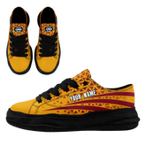 Custom Stylish Shoes Personalized Sneaker Upload Image And Personalized Names FN038-24023003